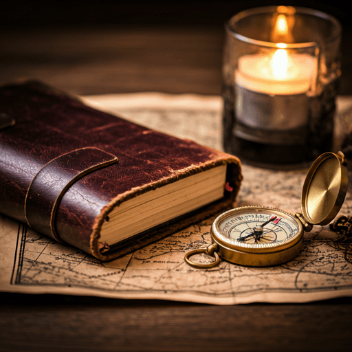 Travel journal